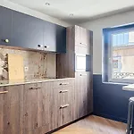 3 Studios Haut De Gamme Immeuble Chic Centre