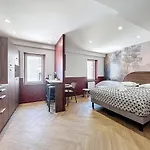 3 Studios Haut De Gamme Immeuble Chic Centre
