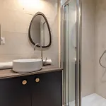 3 De Gamme Immeuble Chic Centre Apartment *