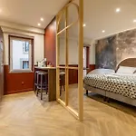 3 De Gamme Immeuble Chic Centre Apartment Clermont-Ferrand