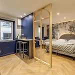 Apartment 3 De Gamme Immeuble Chic Centre Clermont-Ferrand