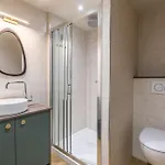 3 De Gamme Immeuble Chic Centre Clermont-Ferrand