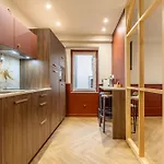 3 De Gamme Immeuble Chic Centre * Clermont-Ferrand