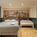3 De Gamme Immeuble Chic Centre *