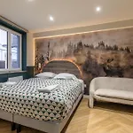3 De Gamme Immeuble Chic Centre Clermont-Ferrand