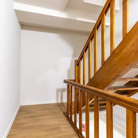 3 De Gamme Immeuble Chic Centre Clermont-Ferrand
