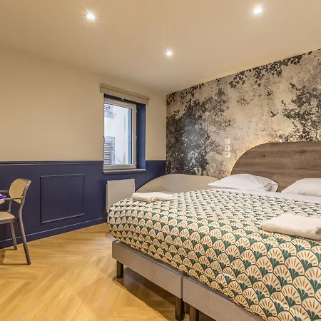 3 De Gamme Immeuble Chic Centre Appartement *