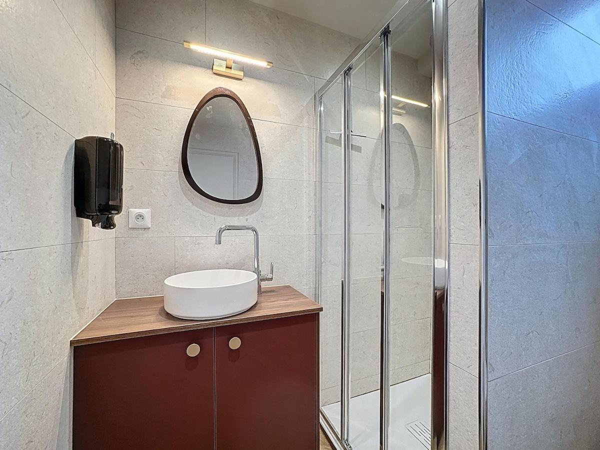 Appartement 3 De Gamme Immeuble Chic Centre *