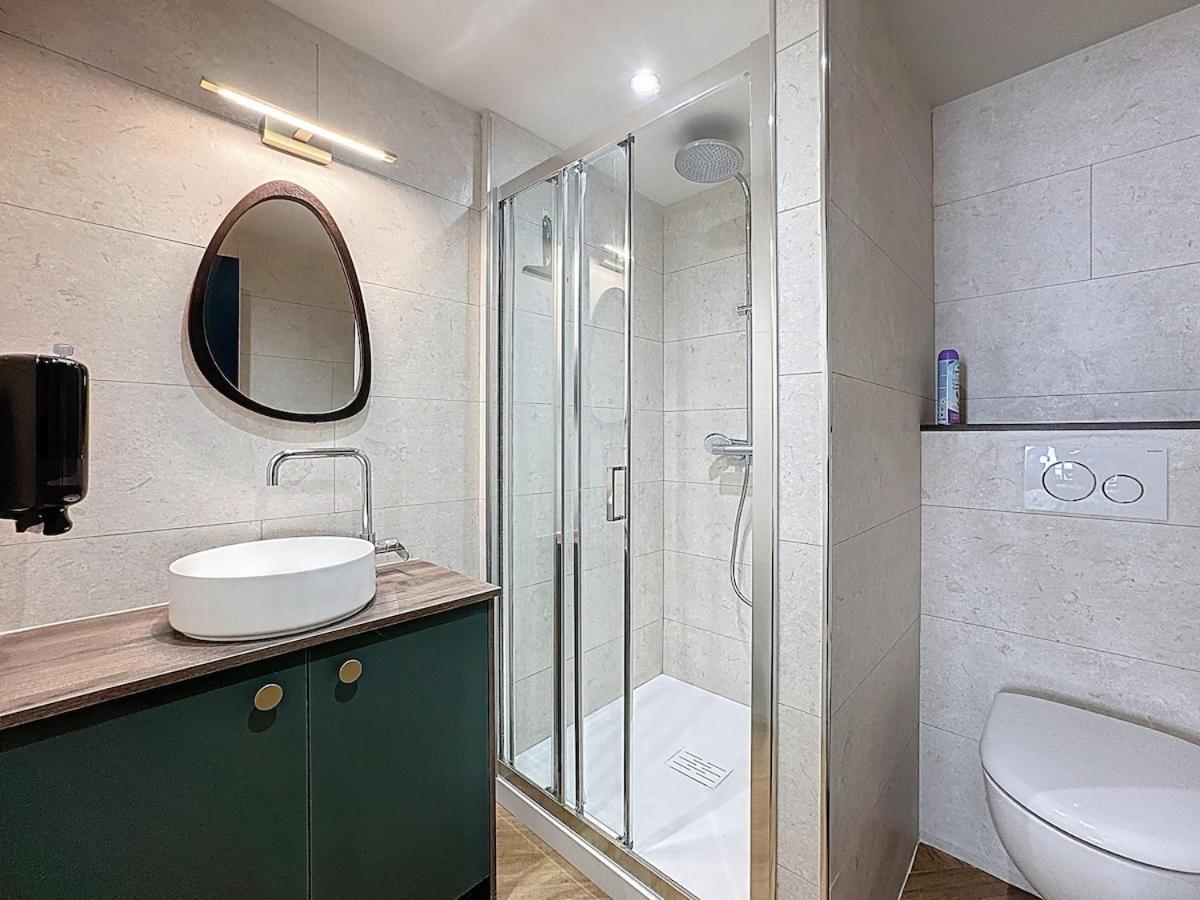 Appartement 3 De Gamme Immeuble Chic Centre *
